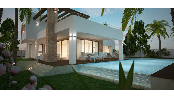 RESIDENCIAL